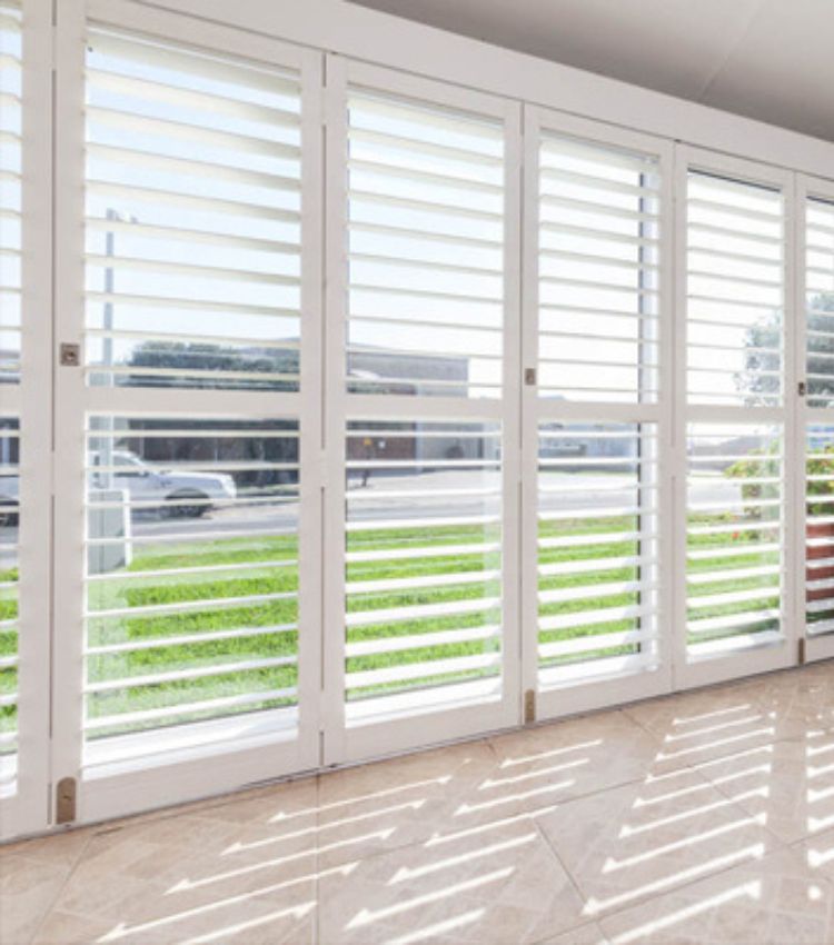 shutters